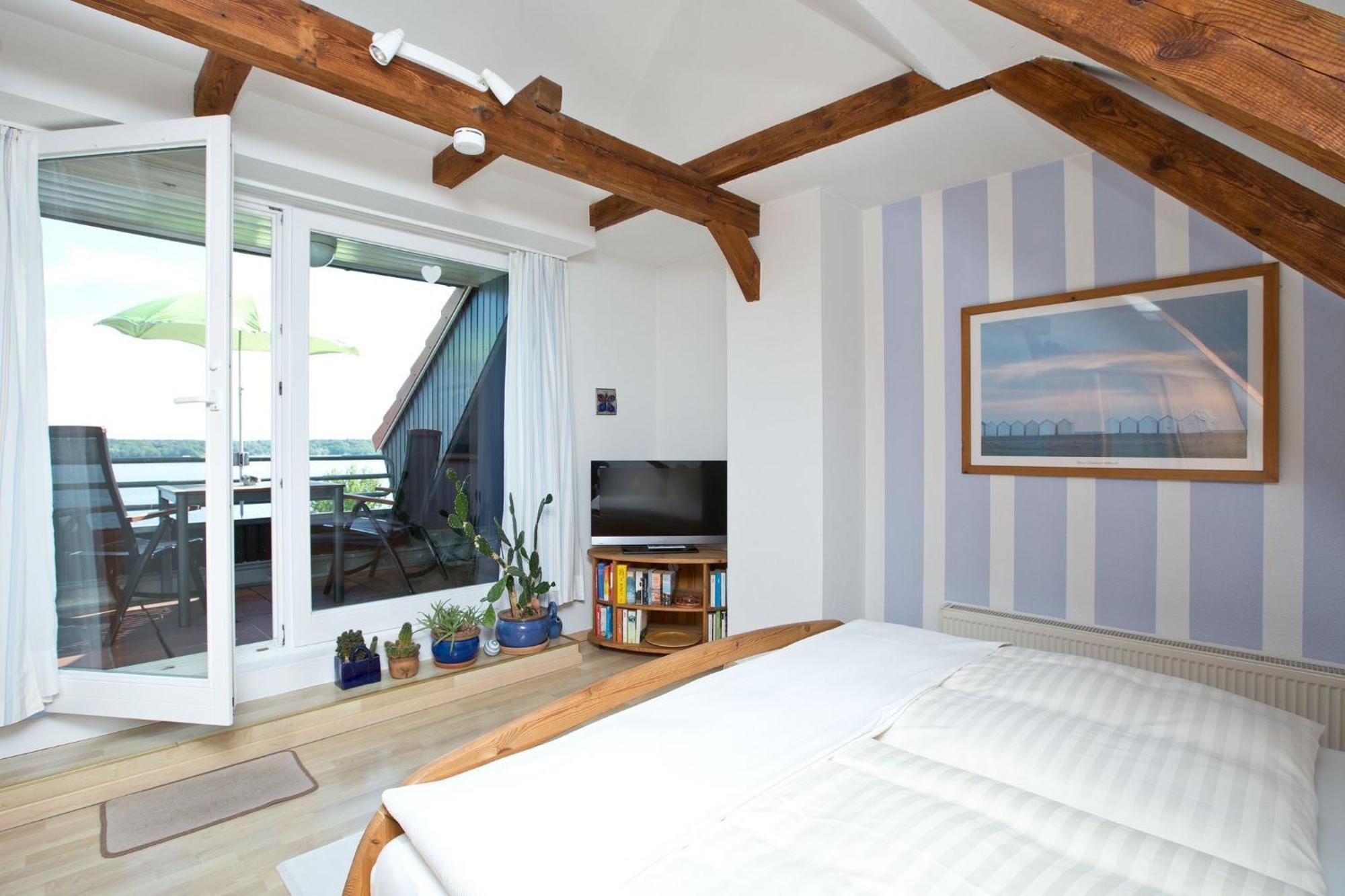 Kietzspeicher App 33 Apartment Waren (Mueritz)