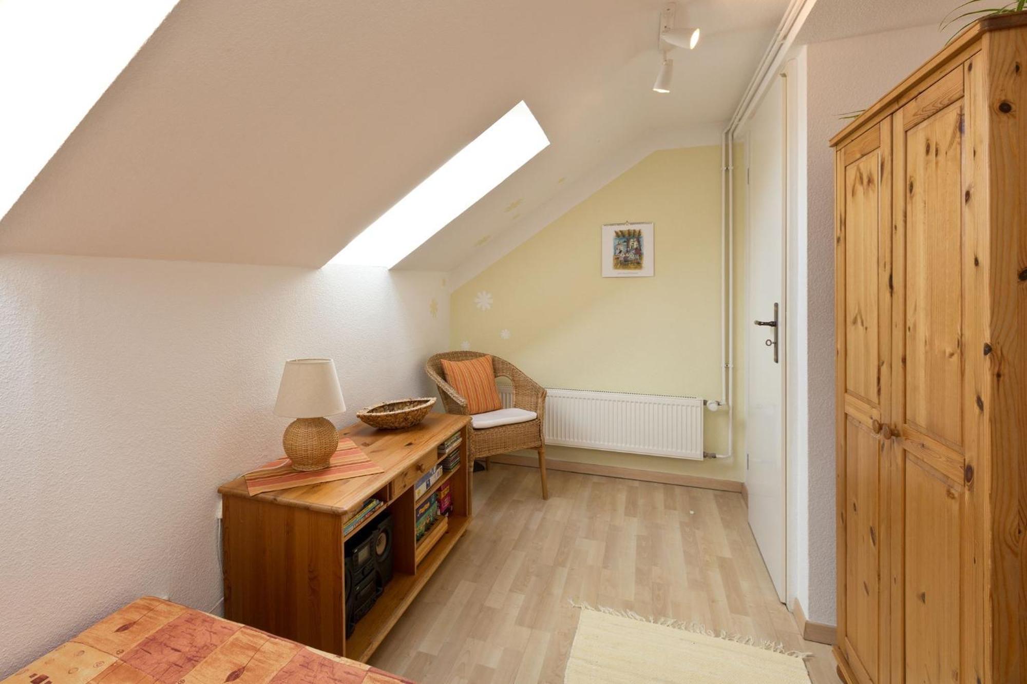 Apartment Kietzspeicher App 33 *