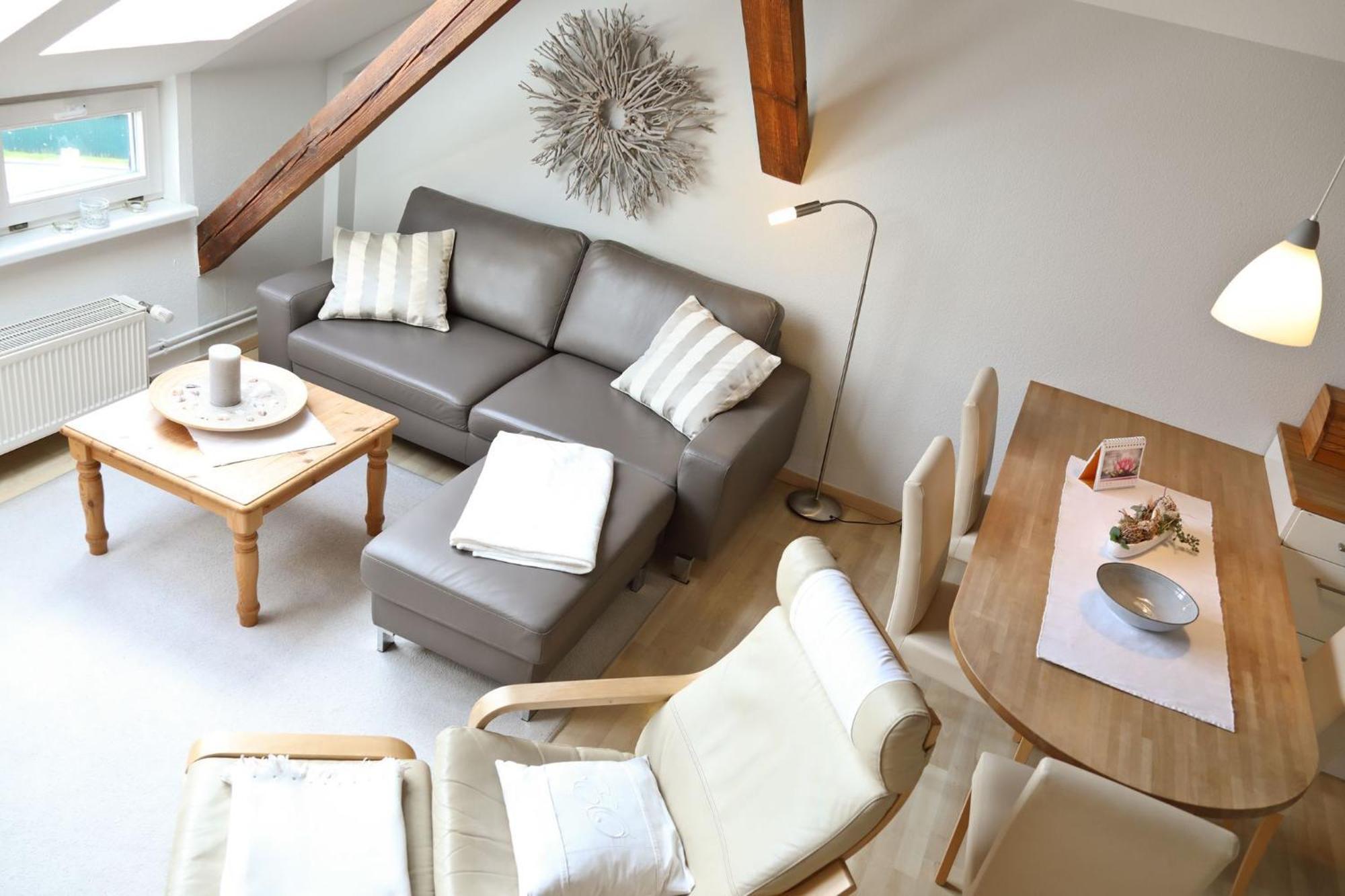 Kietzspeicher App 33 Apartment *