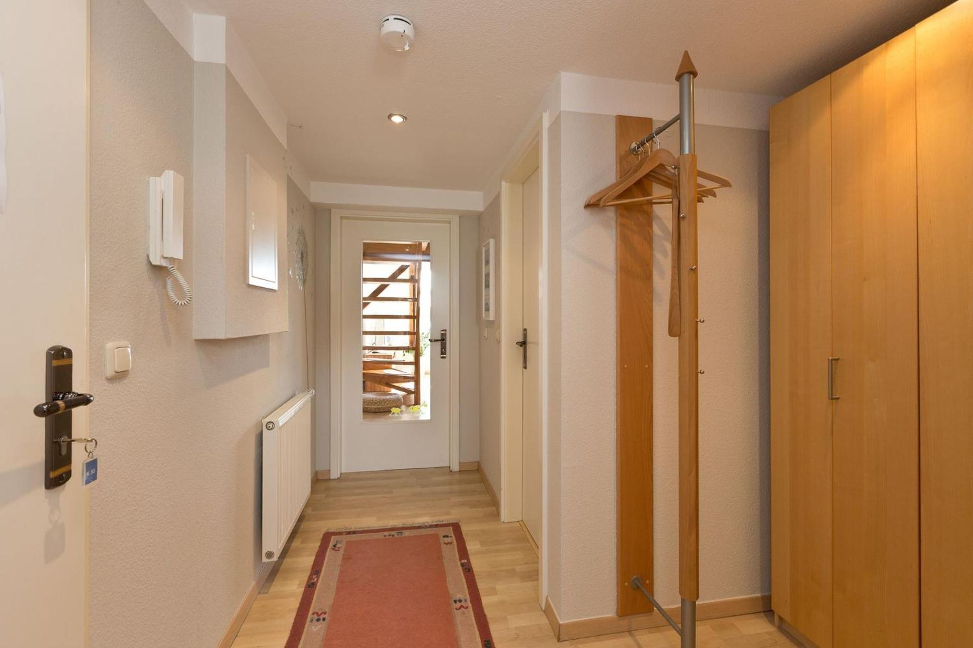 Kietzspeicher App 33 Apartment