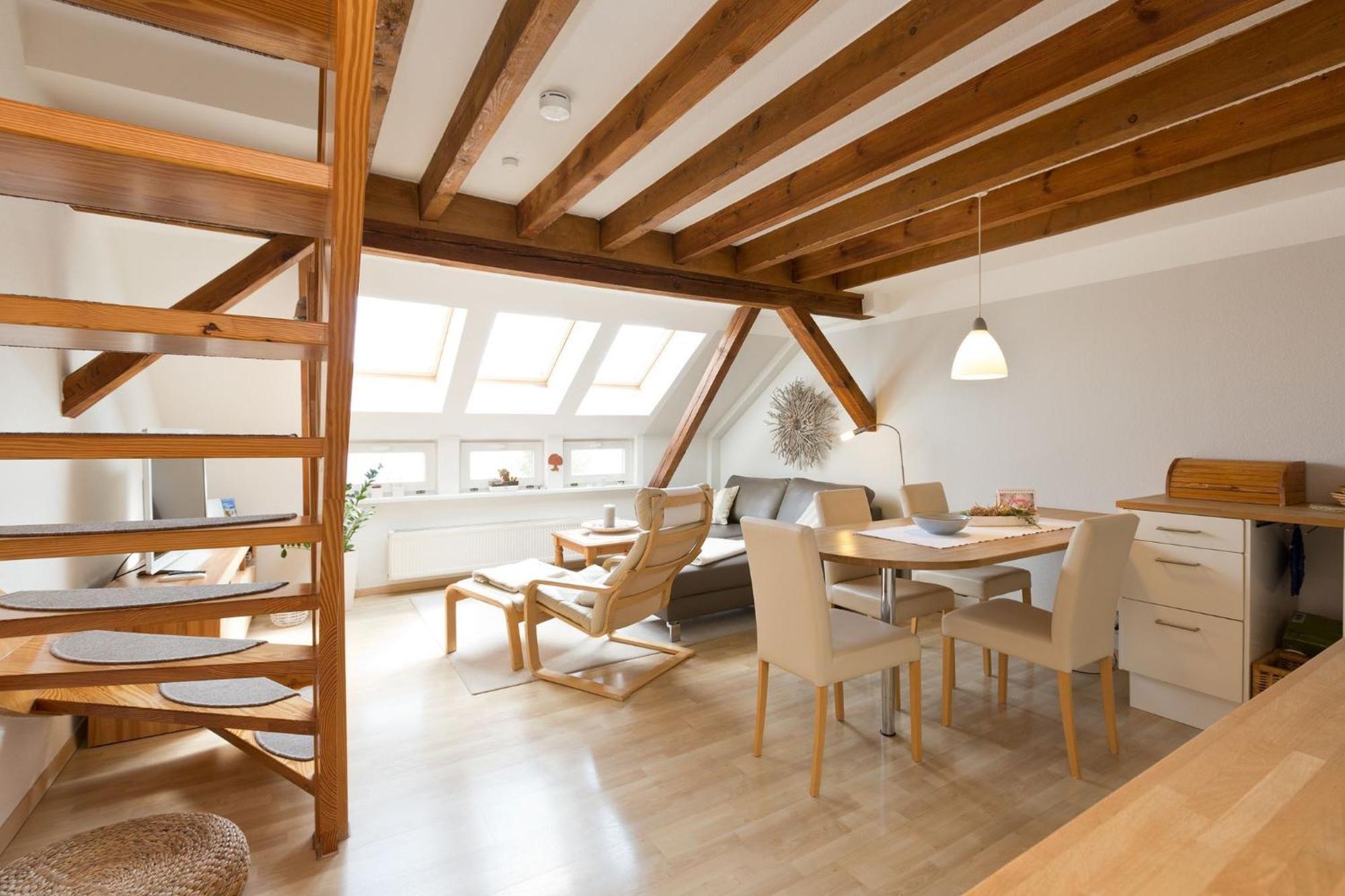 Kietzspeicher App 33 Apartment